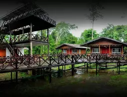 Borneo Nature Lodge | Sabah - Kota Kinabatangan