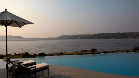 Goa Marriott Resort & Spa | Goa - Kuzey Goa - Panaji