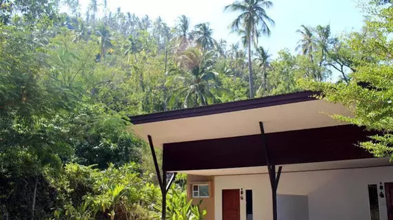 Sivaburi Resort | Surat Thani (vilayet) - Koh Samui