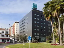 Ac Algeciras | Andalucia - Cadiz (vilayet) - Campo de Gibraltar - Algeciras