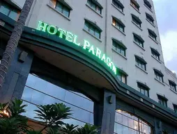 Paragon Gallery Hotel Jakarta | West Java - Cakarta (ve civarı) - Cakarta