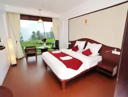 Orange Pekoe Hotel Kotagiri | Tamil Nadu - Ooty (ve civarı) - Kotagiri