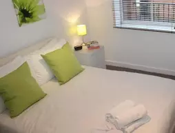 Cotels Serviced Apartments The Academy | Bedfordshire (kontluk) - Luton