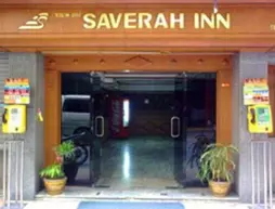 Saverah Inn | Bangkok - Bangkok Merkezi İş Bölgesi