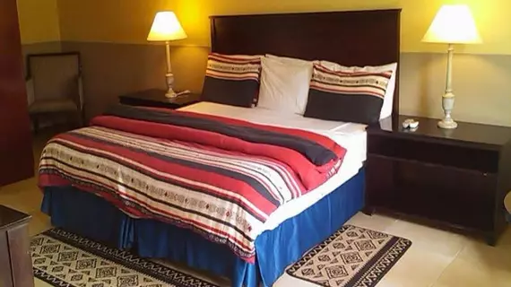 Villa Via - Midrand | Gauteng - City of Tshwane - Johannesburg (ve civarı) - Midrand