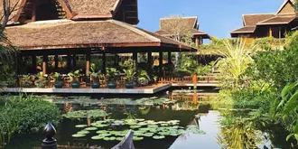 Angkor Village Hotel