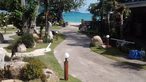 Kathalee Beach Resort and Spa Koh Lipe | Satun İli - Satun