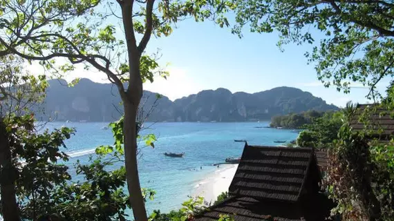 HIP Seaview Resort at Phi Phi | Krabi İli - Ko Phi Phi