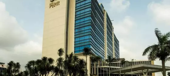 Java Palace Hotel | West Java - Cakarta (ve civarı) - Cikarang