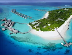 Six Senses Laamu | Maldivler - Laamu Atoll - Olhuveli