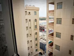 Le Royal Apartments | Manama - Juffair