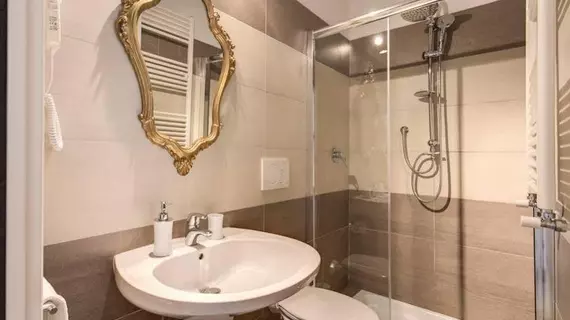 Relais La Torretta | Lazio - Roma (ve civarı) - Roma Kent Merkezi - San Giovanni