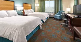 Hampton Inn San Diego Mission Valley | Kaliforniya - San Diego County - San Diego - Mission Valley