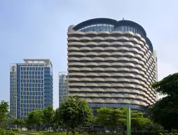 Ramada Plaza Shunde | Guangdong - Foşan (ve civarı) - Foshan