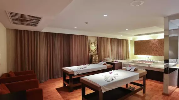 Eastin Hotel Makkasan, Bangkok | Bangkok - Bangkok Kent Merkezi