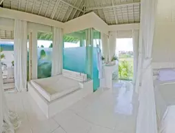 Villa Puro Blanco | Bali - Badung - Canggu - Berawa