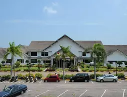 Port Dickson Golf and Country Club | Negeri Sembilan - Port Dickson