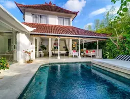 Villa Esha Drupadi Ii | Bali - Badung - Seminyak - Merkez Seminyak