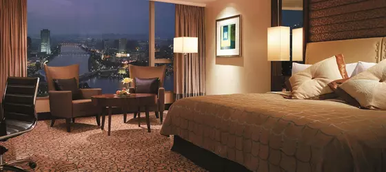 Shangri-La Hotel Ningbo | Zhejiang - Ningbo - Malangqiao - Haishu