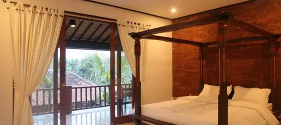 Bramasa Guest House | Bali - Ubud