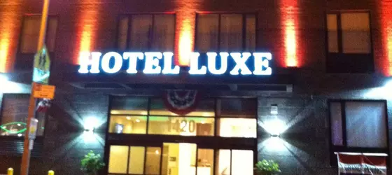 Hotel Luxe | New York - New York (ve civarı) - Brooklyn