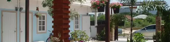 Baan Lom Talay | Prachuap Khiri Khan (ili) - Hua Hin (ve civarı) - Hua Hin