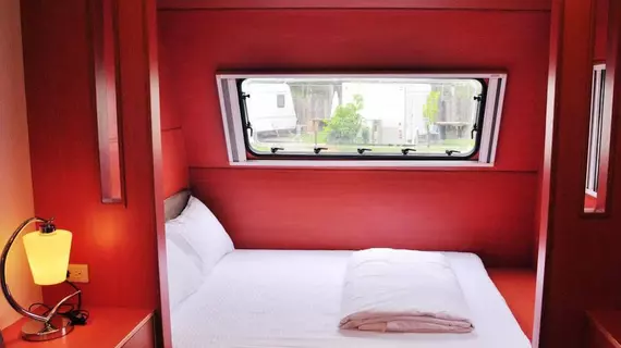 Kenting Houbihu Camping car | Pingtung İlçesi - Hengchun