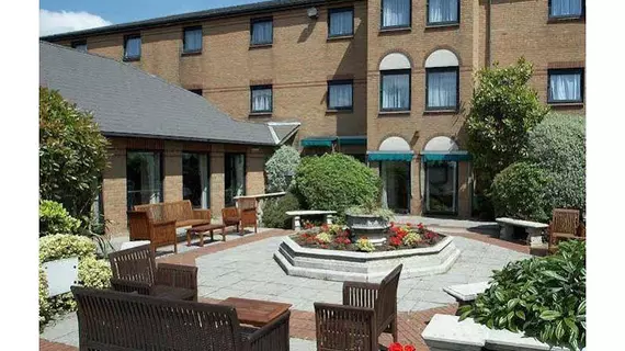 Bridgewood Manor - QHotels | Medway - Chatham