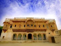 Sathin Garh Heritage Homestay | Racastan - Jodhpur Bölgesi - Bilara