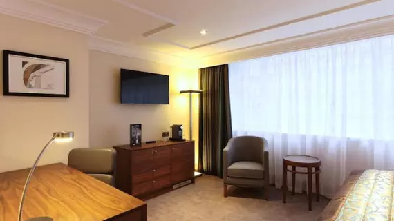 Amba Hotel Marble Arch | Londra (ve civarı) - City of Westminster - Marylebone