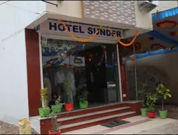 Hotel Sunder | Racastan - Udaipur Bölgesi - Udaipur