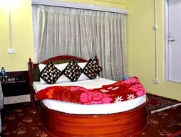 The Capital Inn | Cammu ve Keşmir - Srinagar (ve civarı) - Srinagar - Rajbagh