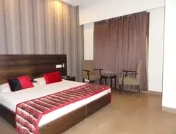 Hotel Silver Sands | Pencap - Chandigarh (ve civarı) - Kālka - Panchkula