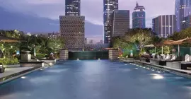 The Ritz-Carlton Shenzhen | Guangdong - Şenzen (ve civarı) - Shenzhen - Merkezi İş Bölgesi