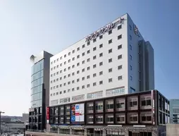 Hotel Sunroute Nagano | Nagano (idari bölge) - Kitaazumi - Nagano (ve civarı) - Nagano