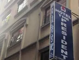 Hotel President | Kathmandu - Thamel