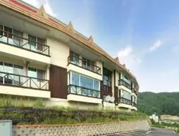 Taegi Valley Resort | Gangwon - Pyeongchang