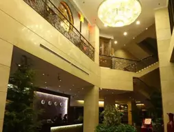 Shanghai Weson Grand Hotel | Şanghay (ve civarı) - Şangay