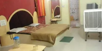 Hotel Parikalp