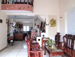 Ngan Chau Hostel | Ba Ria-Vung Tau (vilayet) - Vung Tau (ve civarı) - Vung Tau