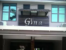 Gina Town House | Sarawak - Kuching (ve civarı) - Kuching