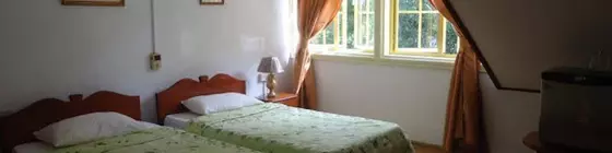 Kot Babi Guest House | Seyşeller - La Digue - La Passe