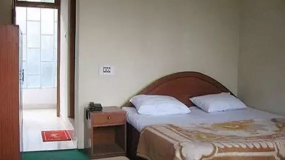 Hotel Omni | Himaşal Pradeş - Dharamshala