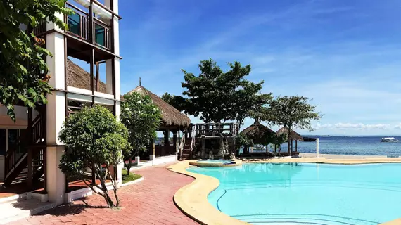 Blue Garden Resort | Mactan Island - Lapu-Lapu