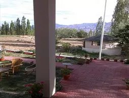 Hotel Sangto Villa | Cammu ve Keşmir - Leh