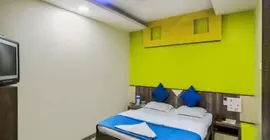 Hotel Galaxy Residency | Maharaştra - Raigad - Bombay (ve civarı) - Bombay - Merkez Banliyöleri