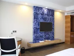 Eastone Hotel | Guangdong - Foşan (ve civarı) - Foshan - Nanzhuang