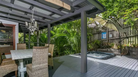 Bottlebrush Cottage | New South Wales - Byron Bay (ve civarı) - Suffolk Park