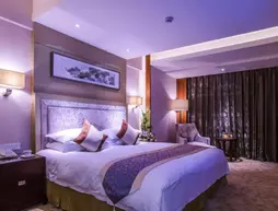 Fuyang Forlife Hotel | Anhui - Fuyang