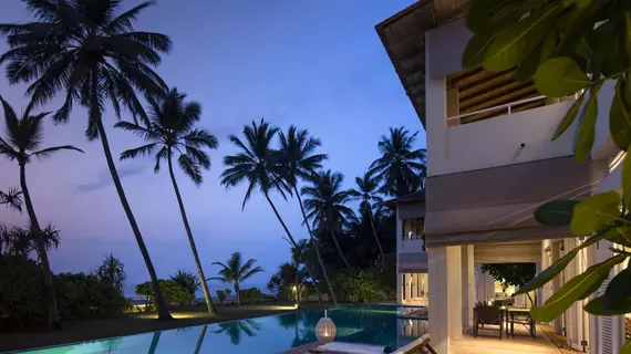 Sri Villas | Southern Province - Galle Bölgesi - Bentota